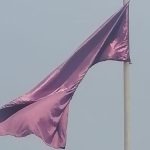 راية بنفسجية ترتفع.. خطر داهم ونار تكوي في العراق